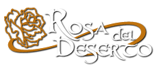 Rosa del Deserto